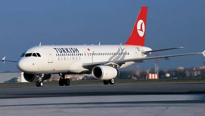 Trabzon ve Rize Uçuşları Neden İptal Edildi? THY'den Açıklama Geldi