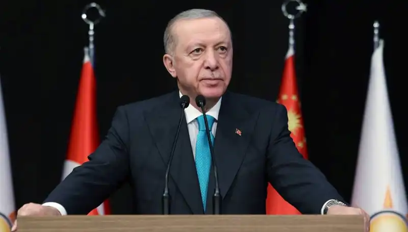 Cumhurbaşkanı Erdoğan: CHP'nin Tuzaklarına Düşmeyeceğiz, Ülkemiz İçin Birlikteyiz