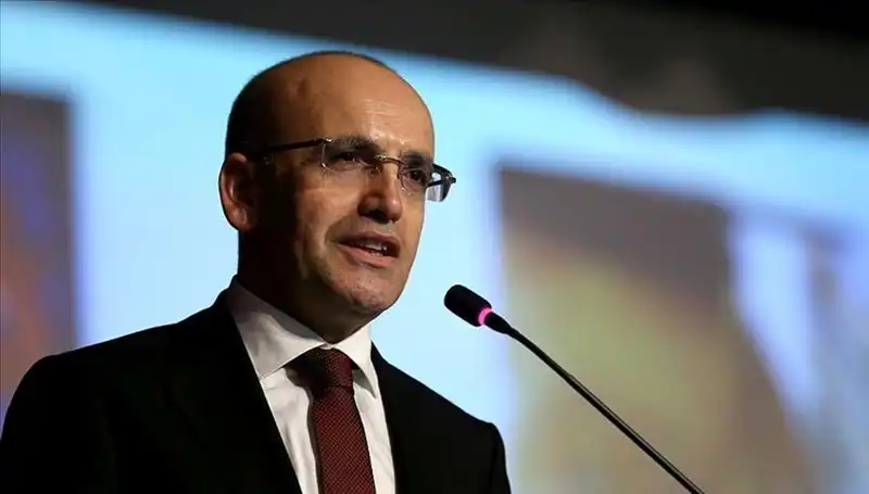 Bakan Şimşek’in Yoğun Görüşme Trafiği Ekonomide Yeni Dönem Başlatacak mı?