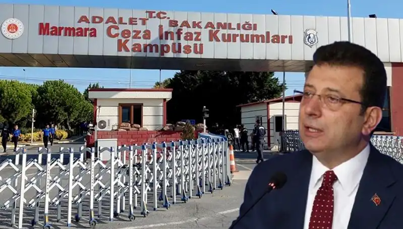 Ekrem İmamoğlu Tanık Olarak İfade Verdi, Gözler Mahkemede
