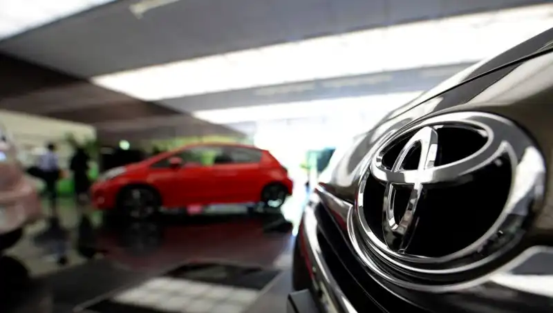 Toyota'nın Gizemli SUV Projesinin Ertelenmesinin Arkasındaki Sebepler