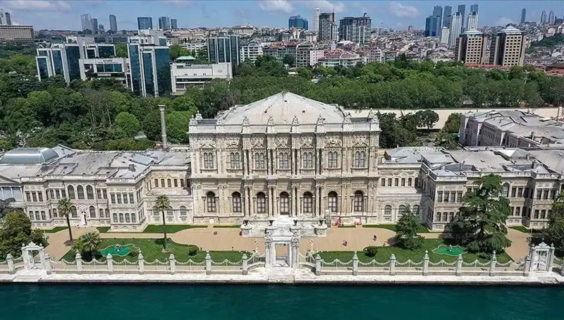 Rusya Heyeti İstanbul'da: Tarihi Zirveye Giden Yol