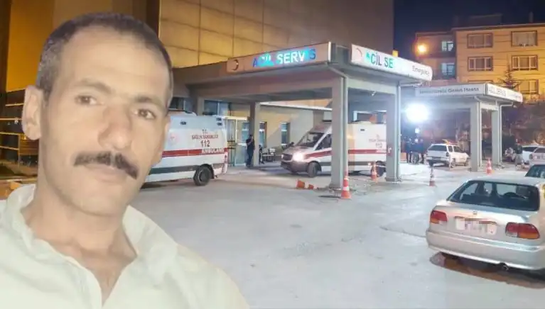 17 Yaşındaki Genç, Babasını İki Gün Önce Öldürdü: Acı Babalar Günü Hikayesi
