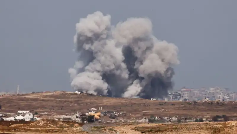 Hamas’tan İsrail’in Ateşkes Teklifine Kesin Yanıt: Beklentiler Karşılanmadı