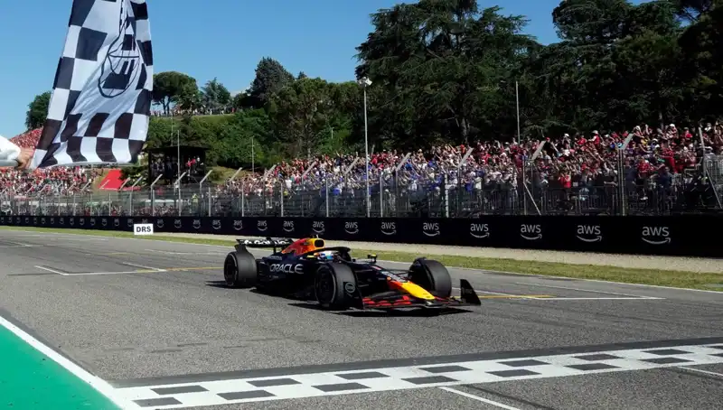 Formula 1 2023: Monako Grand Prix’i İçin Heyecan Dorukta