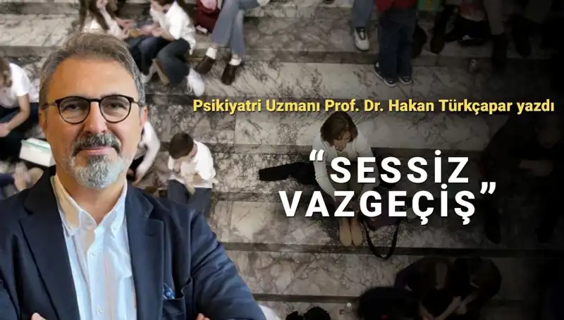 Sessiz Vazgeçiş: Minimumda Yaşamak ile Hayatınızı Basitleştirmenin Yolları