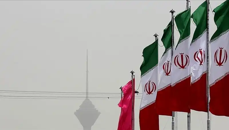 İran'da Mossad İçin Casusluk Yapan Bireye İdam Cezası Verildi!