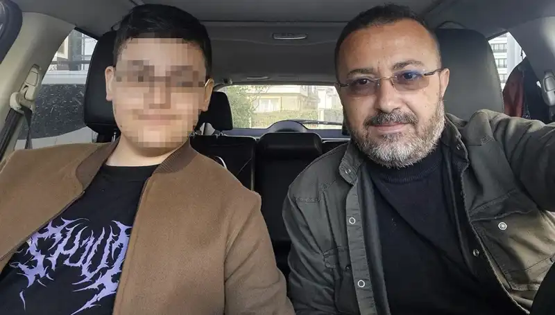 Silivri’de Bıçaklı Saldırıda 14 Yaşındaki Çocuğun Hayatı Tehlikede