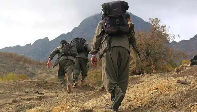 PKK'nın Fesih Kararı: Bölgedeki Dengeyi Nasıl Etkileyecek?