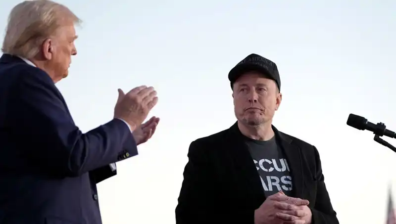 Elon Musk, Siyasi Stratejisini Duyurdu: Yeni Bir Parti Mi Geliyor?