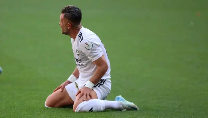 Futbolda Skandallar Durduramıyor: Küme Düşme, Haciz ve Puan Silme Cezası!
