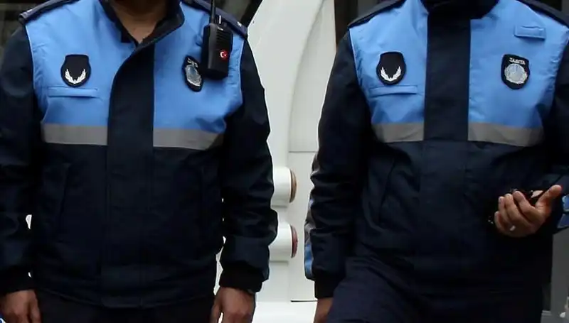 Kayseri'de Dilenci Operasyonları: Sokakların Yeni Yüzü Değişiyor