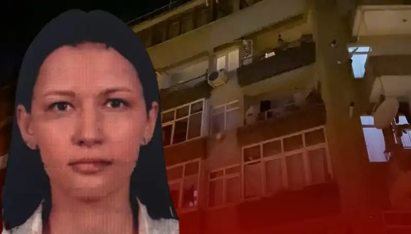Kadın Cinayetlerine Bir Kurban Daha: Ukrayna'da Çarpıcı Bir Vaka