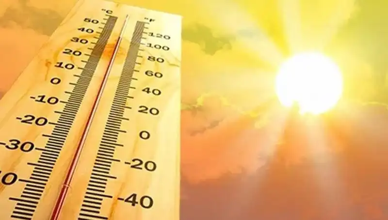 Meteorolojiden Korkutan Uyarı: Hava Sıcaklıkları Ani Düşüş Gösteriyor!