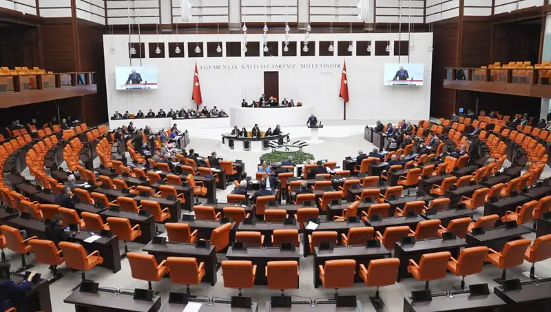Türkiye'nin Terörsüz Geleceği İçin Meclis'te Kurulacak Komisyonun Rolü Ne Olacak?