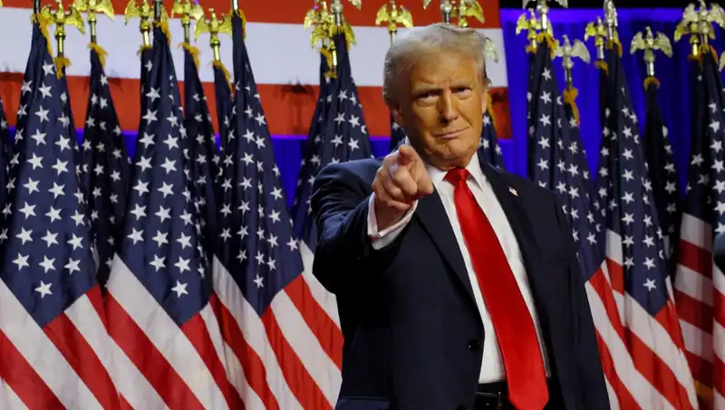 Trump’tan Rusya ve Ukrayna’ya Ticaret Vizyonu: Barış İçin Büyük Fırsatlar