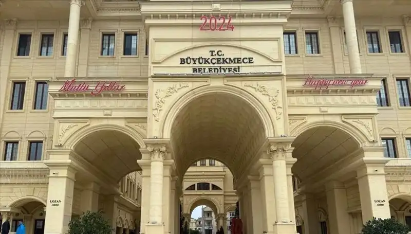 Büyükçekmece'de İkinci Seçim Sonuçlandı: Hakan Çebi Belediye Başkanvekili Oldu