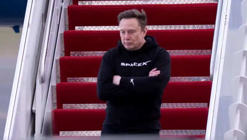 Elon Musk'ın Avukatları Dikkat Çeken Savunma Yaptı: "Bilgisayar Kullanmadı"