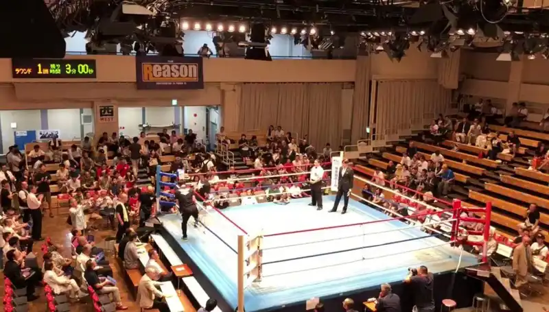 Japonya'da Art Arda İki Ölümle Sonuçlanan Ölümcül Turnuva Şoku