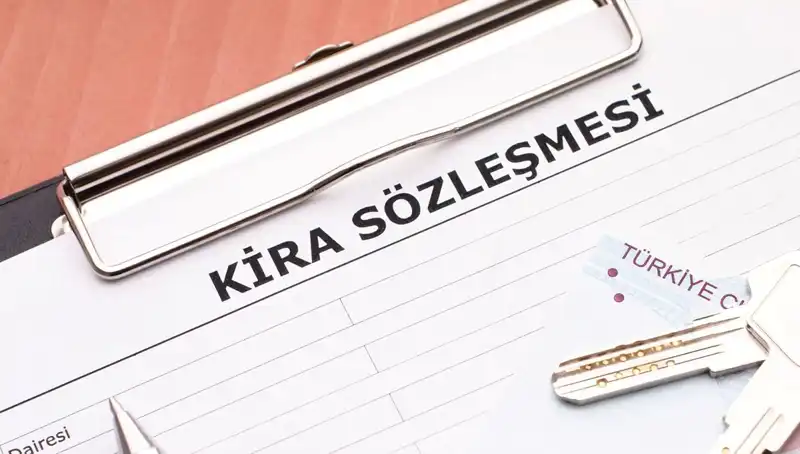 2025 Ağustos Ayı Kira Artış Oranı Belli Oldu! İşte Detaylar