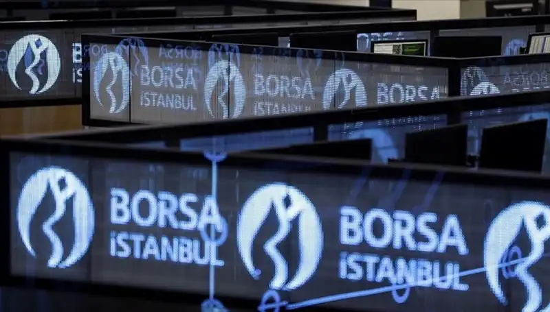 Borsa İlk Yarıda Neden Geriledi? Yatırımcıları Endişelendiren Gelişmeler