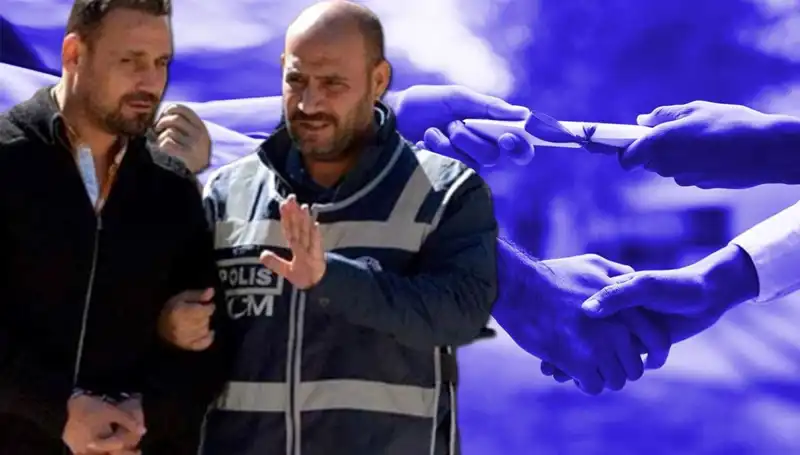 Sahte E-imza Çetesinin İtirafları İddianamede: Joker Yakup Kimdir?