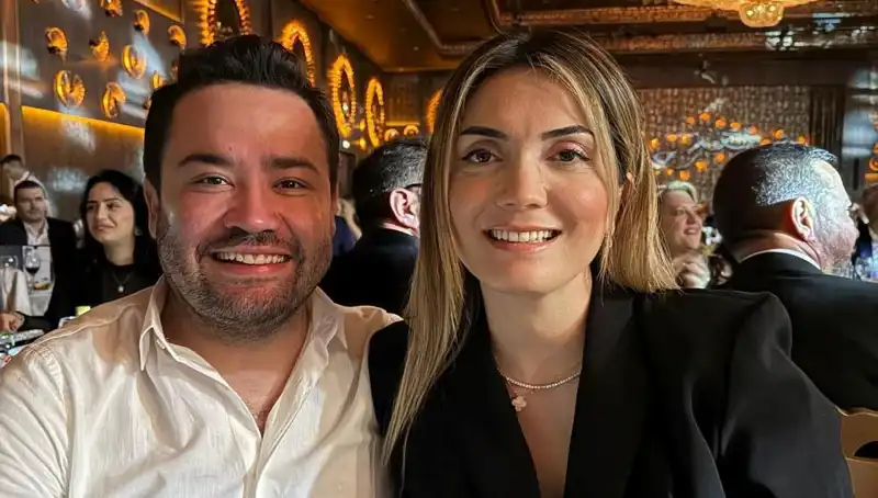 Gökhan Böcek yurt dışı dönüşünde gözaltına alındı: Neler oluyor?