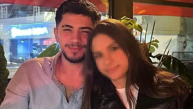 Ayrılıkla Biten Aşk: "Beni Kurtarın" Mesajından Sonra Gelen Korkunç Haber