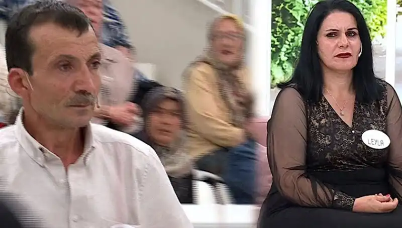 Eşini Sokak Ortasında Bıçaklayan Adamdan Şok Açıklama!