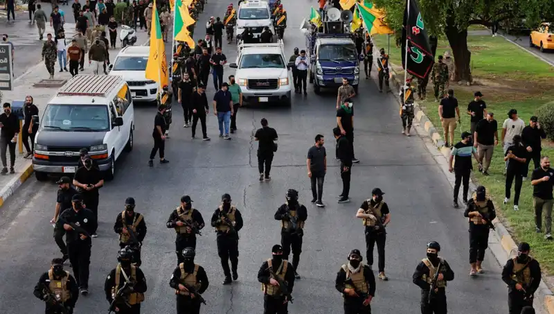 Hizbullah’tan Silahsızlanma Mesajı: İki Temel Şart Belirledi