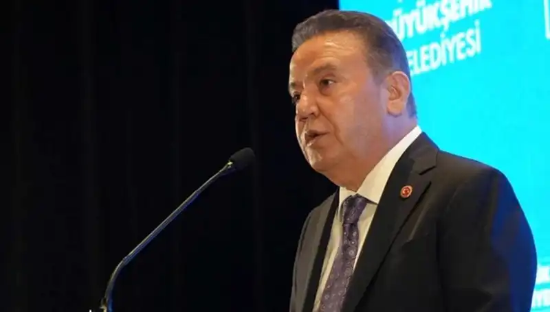 Antalya Büyükşehir Belediye Başkanvekili Seçimi Ne Zaman Yapılacak? Tarih Belli Oldu!