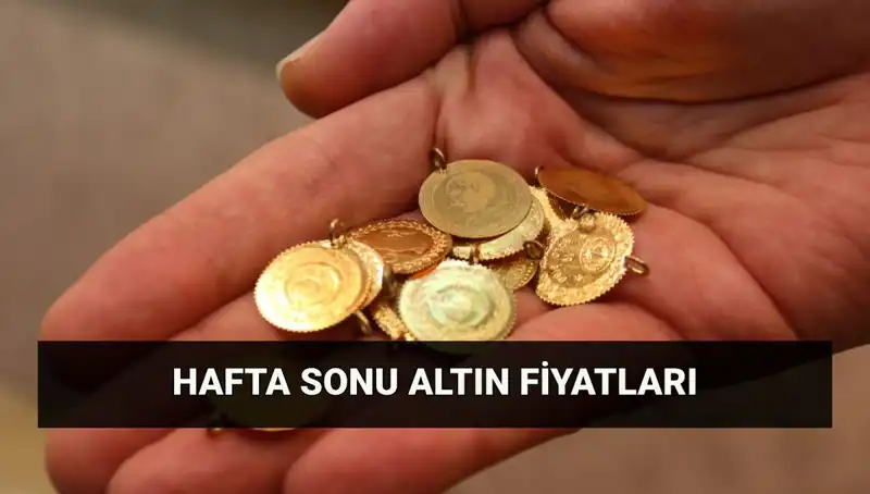 28 Haziran 2023: Altın Fiyatları Düşecek Mi? Çeyrek ve Gram Altın Güncel Durumu!