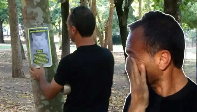 Kayıp Çocuk İçin Aile Canla Başla Arayışta: 10 Bin Lira Ödül Var!
