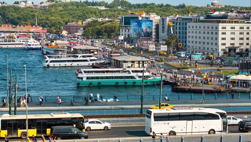 Türkiye'yi Eksi 9'dan 50'ye Getirecek Sıcak Hava Dalgası!