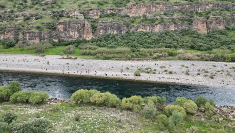 Cehennem Deresi: Doğanın Gizemli Güzelliği ile Macera Tutkunlarının Yeni Gözdesi