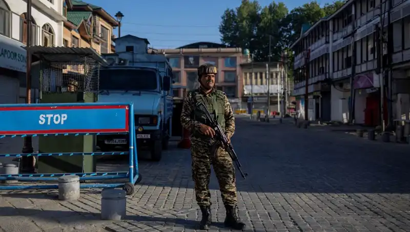 Nükleer Güçler Arasında Gerilim: Hindistan’dan Olası Bir Saldırı Riski