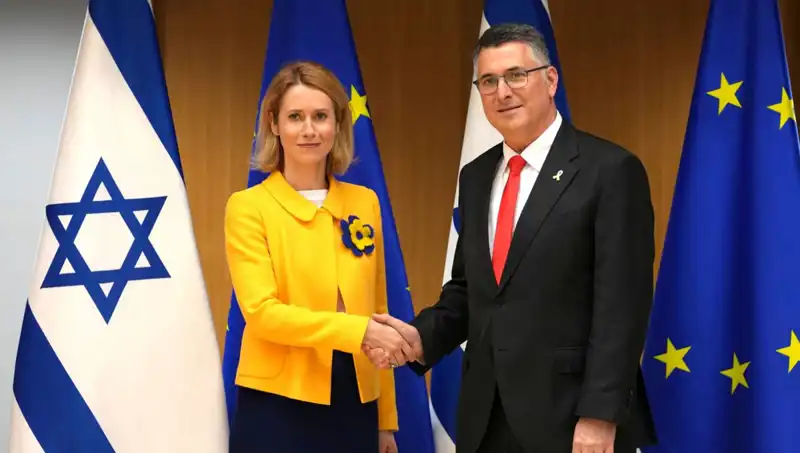 İsrail’e Yönelik Yaptırımlarda Avrupa Birliği’nin 10 Stratejik Seçeneği