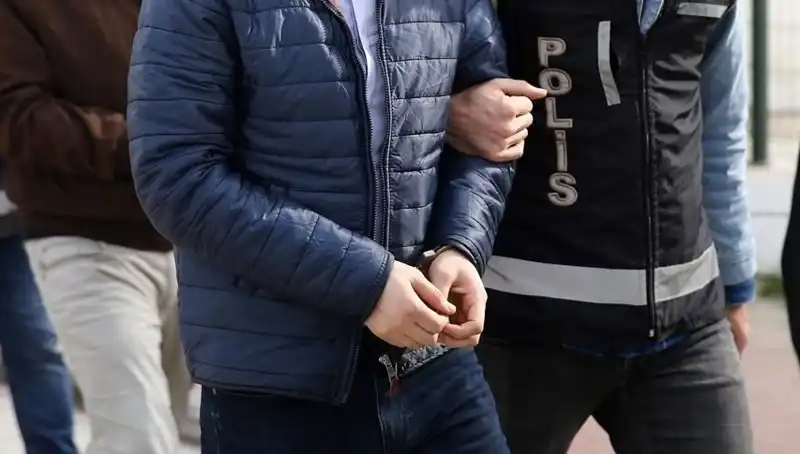 İstanbul’da Hırsızlık Şebekesine Suçüstü: 5 Kişi Tutuklandı