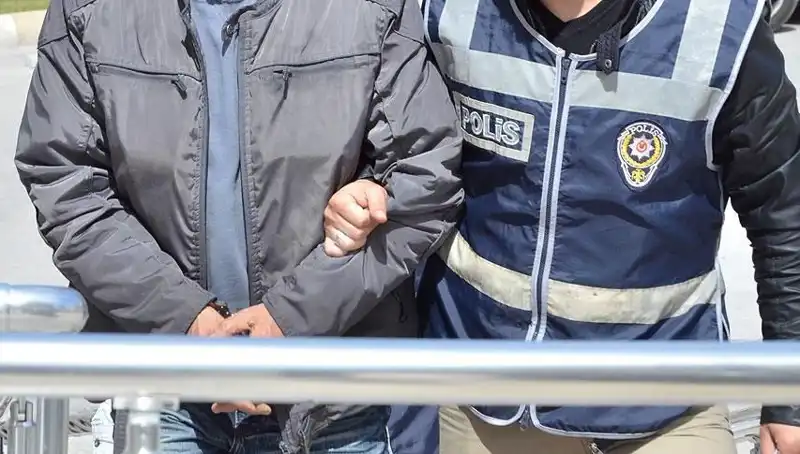 Bursa’da Uyuşturucu Operasyonunda Büyüleyici Tutuklama Detayları