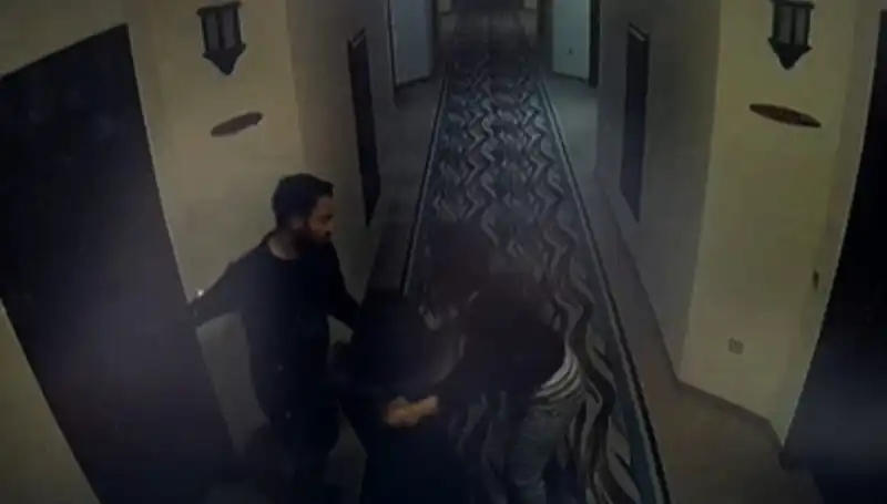 Kartalkaya'daki Feci Olayı Gözler Önüne Seren Yeni Görüntüler!