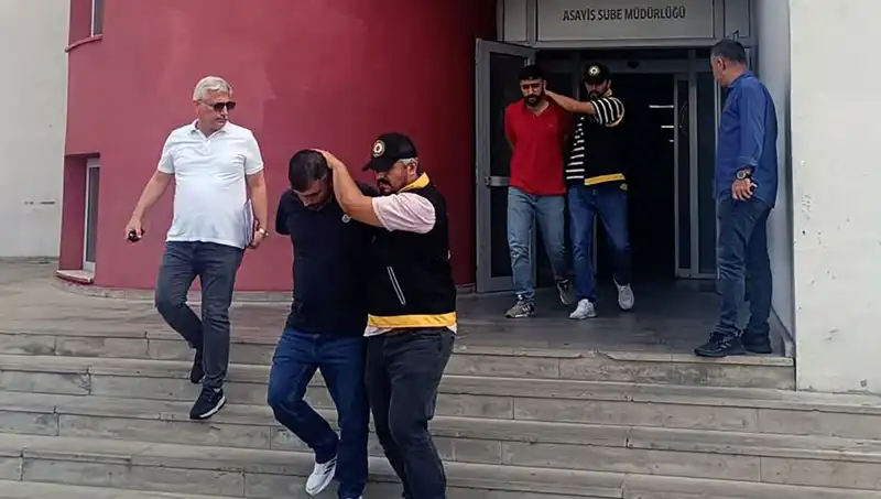 Sabun Paketleme Vaadiyle Dolandırıcılık: Tutuklamalar Geldi