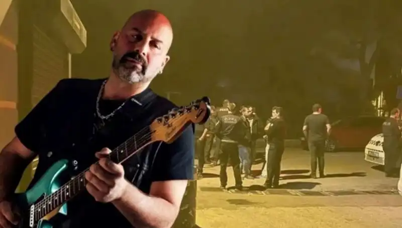 Onur Şener Cinayeti Davasında Şok Gelişme: İki Sanığa Verilen Ceza Belli Oldu!