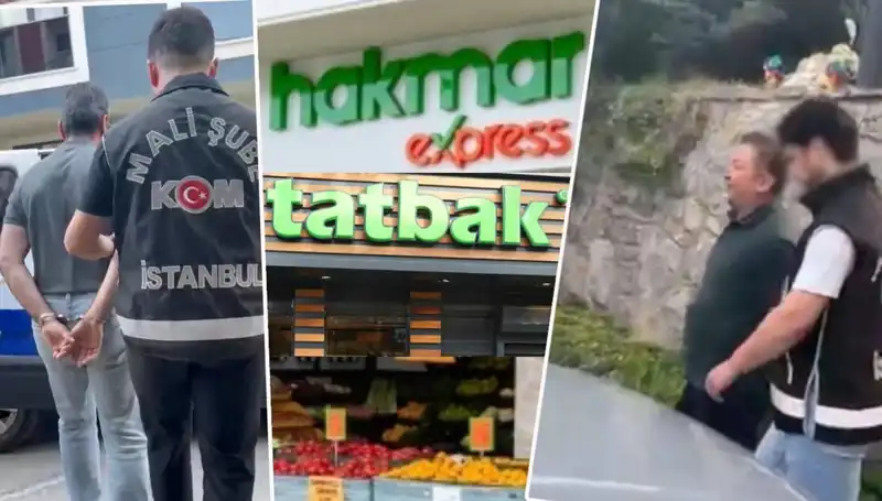 FETÖ'nün Gizli Finans Yapılanması: MİT Raporunda Şok Edici Detaylar Ortaya Çıktı