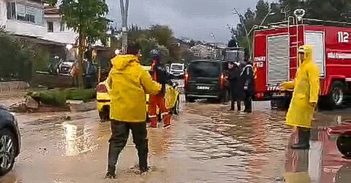 Datça’da Taşkın Felaketi: Hasarın Boyutu Ortaya Çıktı