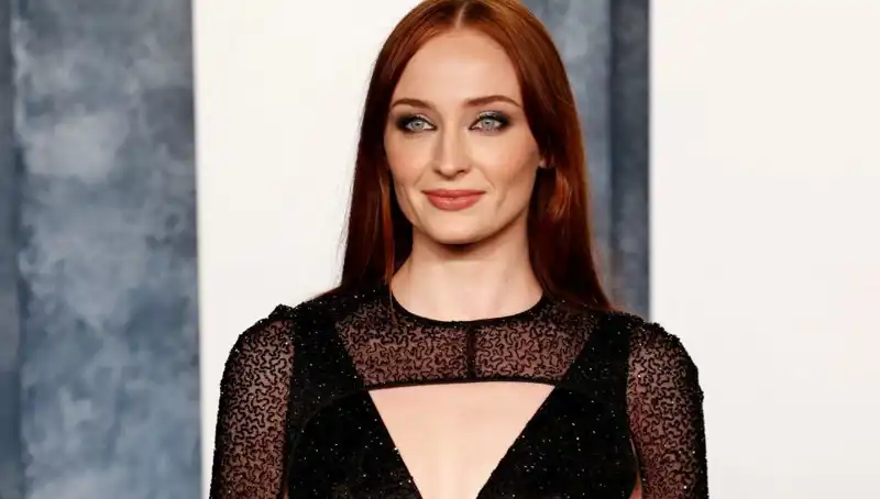 Sophie Turner’ı Kızdıran Yorum: Game of Thrones’un Yıldızının Tepkisi