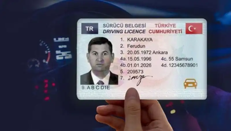 Sürücü Belgesi Yenilemeyenler İçin Kritik Tarih: 2025'te Ne Olacak?