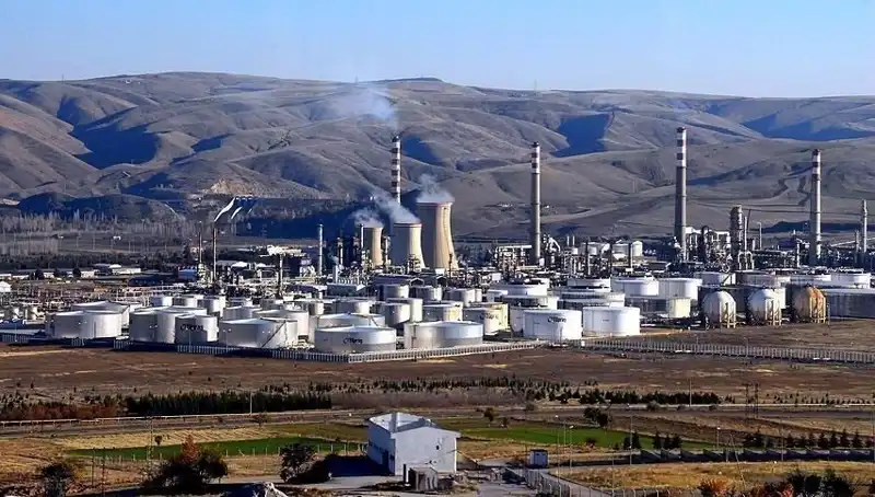 Şubat Ayında LPG İthalatında Beklenmedik Düşüş: Nedenleri ve Sonuçları