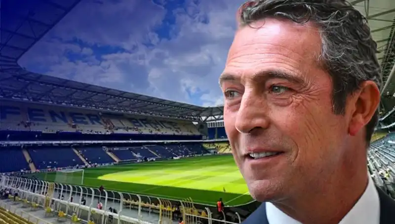 Fenerbahçe, Stadyum Sponsoru ile Anlaşmayı KAP’a Bildirdi: Kazanç Detayları Açıklandı