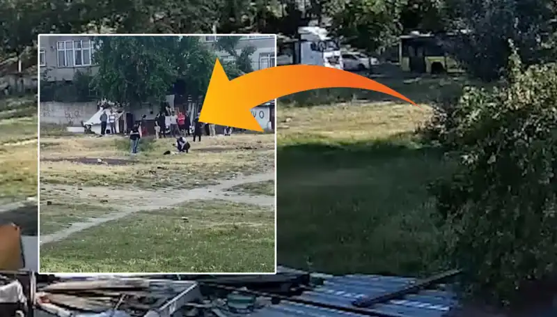 Duş Alırken Yere Yığılan Adam: Bağcılar'da Gizemli Ölüm Gerçeği