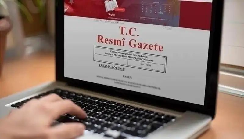 Resmi Gazete’de Bugünün Önemli Kararlarını Kaçırmayın!